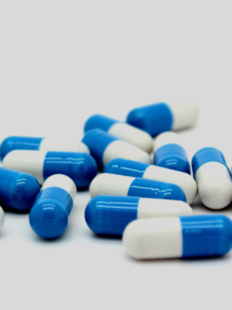 Specialty Ingredients